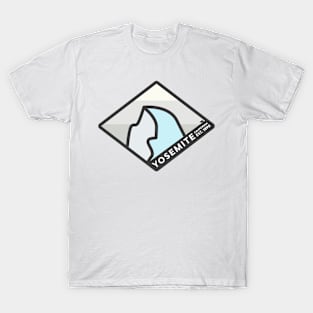 Yosemite NP T-Shirt